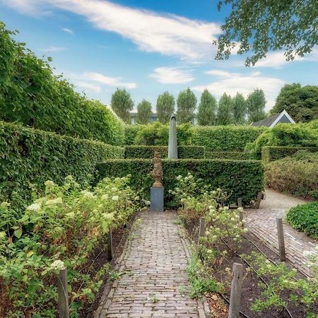 Amsterdam Mansion - Twiske Bed & Breakfast Oostzaan Ngoại thất bức ảnh