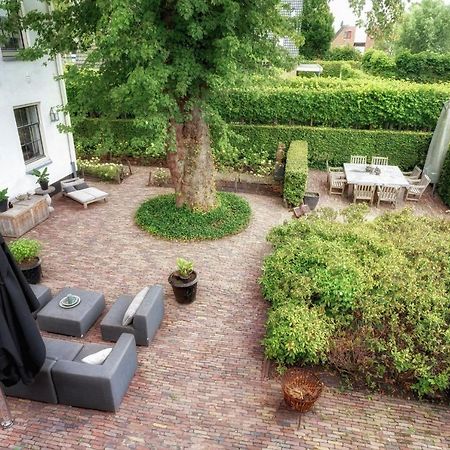 Amsterdam Mansion - Twiske Bed & Breakfast Oostzaan Ngoại thất bức ảnh
