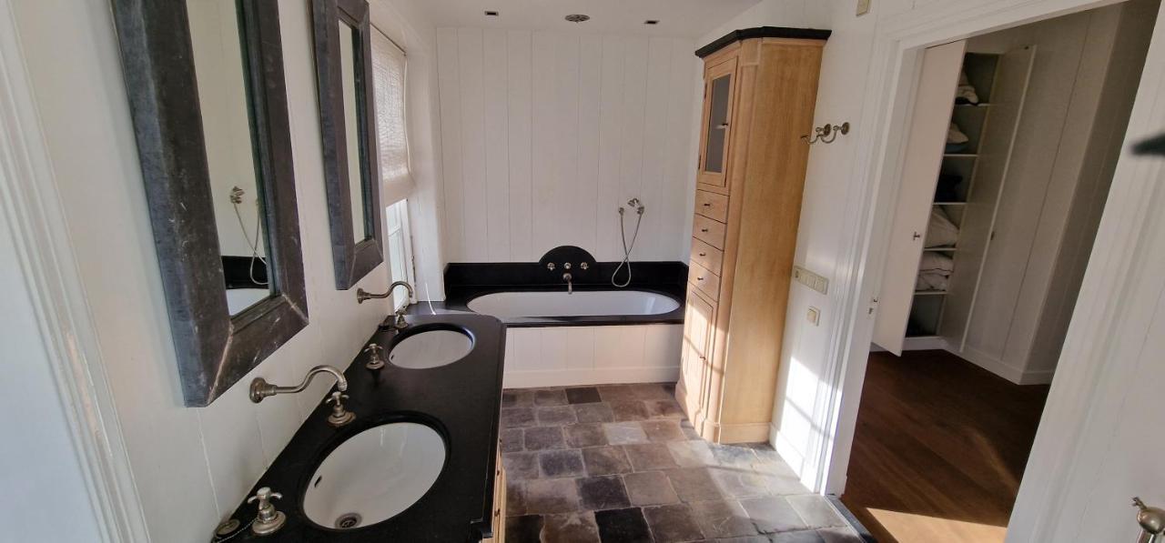 Amsterdam Mansion - Twiske Bed & Breakfast Oostzaan Ngoại thất bức ảnh