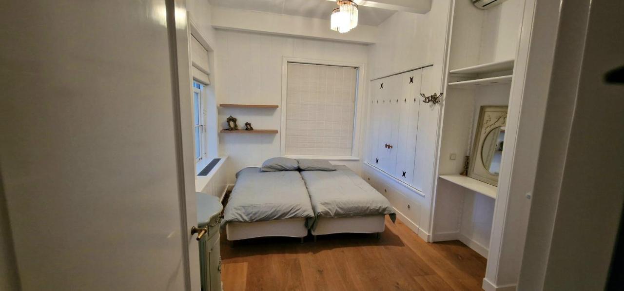 Amsterdam Mansion - Twiske Bed & Breakfast Oostzaan Ngoại thất bức ảnh