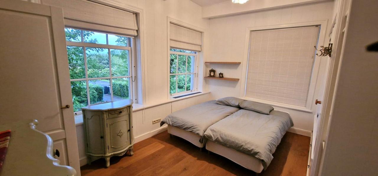 Amsterdam Mansion - Twiske Bed & Breakfast Oostzaan Ngoại thất bức ảnh