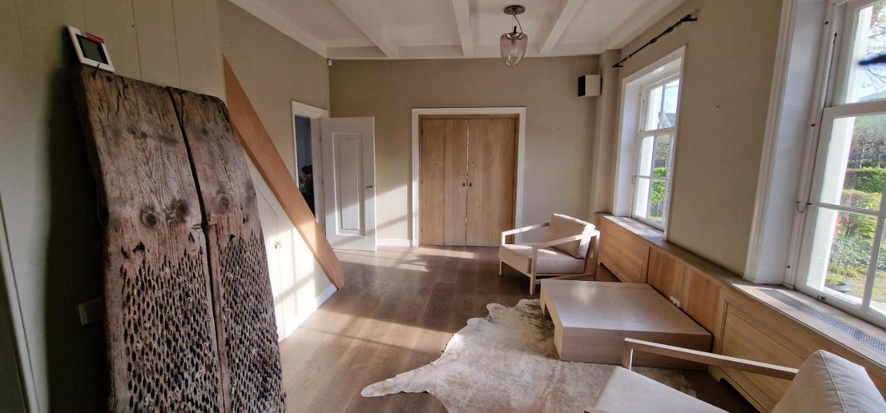 Amsterdam Mansion - Twiske Bed & Breakfast Oostzaan Ngoại thất bức ảnh