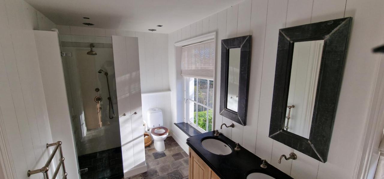 Amsterdam Mansion - Twiske Bed & Breakfast Oostzaan Ngoại thất bức ảnh